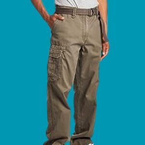 Cargo pant