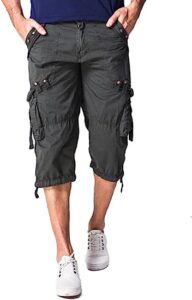 Cargo Shorts